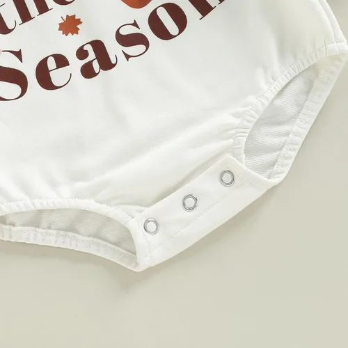 Vista 49 de MERSARIPHY Sudadera de fútbol para bebé, traje de manga larga con letras divertidas, ropa de otoño e invierno