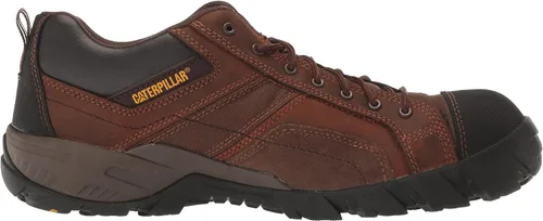 Vista 6 de CAT Men's Argon Composite Toe Construction Shoe