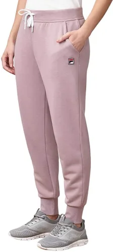Vista 31 de Fila Jogger de felpa francesa para mujer