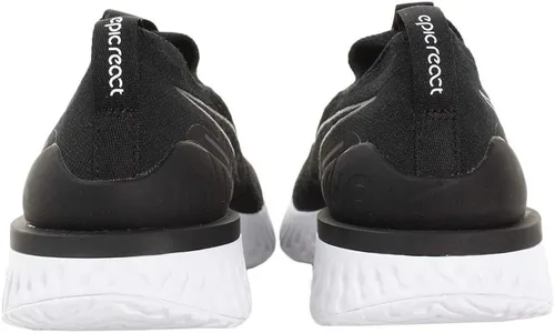 Vista 3 de Nike Epic Phantom React FK - Tenis para hombre, Tinte platinoblancoobsidiana