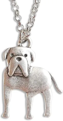 Vista 25 de Collar de raza de perro Grupo A