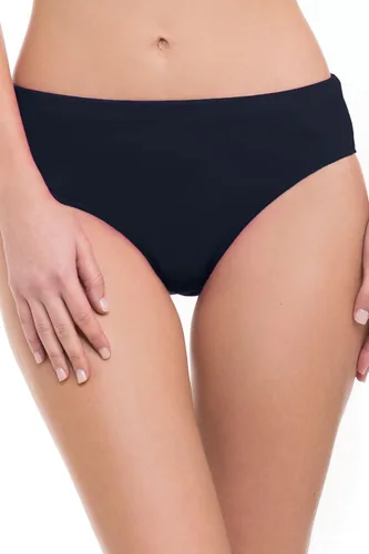 Vista 18 de Profile by Gottex Traje de baño básico sin costuras estándar para mujer Origami Real