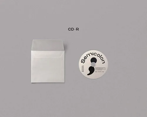 Vista 3 de K-POP SEVENTEEN Álbum especial [Semicoma] CD+72p Photobook+Kit de tejido+Tarjeta fotográfica 2p+Mini tarjeta 4p+pegatina+Postal plegada+Tarjeta