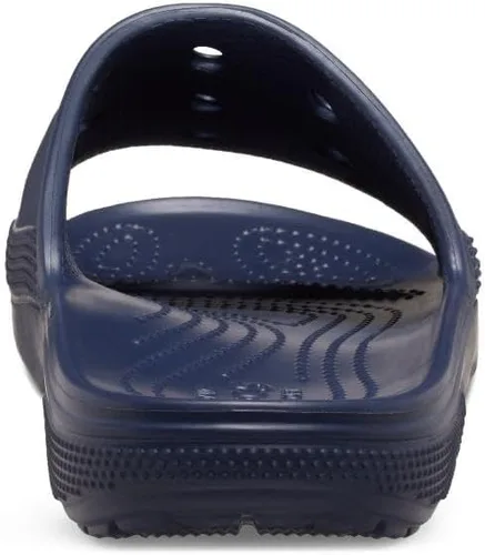 Vista 7 de Crocs Sandalias Baya II para mujer marino