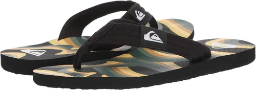 Vista 7 de Quiksilver Chanclas Molokai Layback para hombre