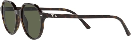 Vista 3 de Ray-Ban Rb2195 Thalia -Lentes de sol cuadrados