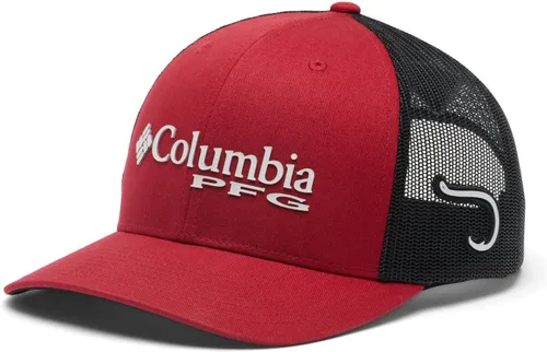 Vista 82 de Gorra de malla PFG Columbia para hombre