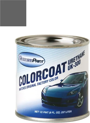 Vista 320 de colorrite Chevrolet Aveo Automotive Pintura de Retoque