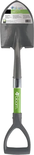 Vista 2 de BLOOM Bond MFG 989743 Bloom Mini D - Pala con mango en D, surtido