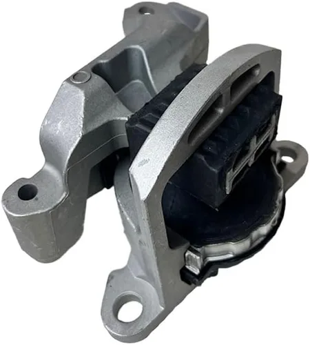 Vista 3 de Soporte de motor derecho S3368 compatible con Nissan Altima 2.5L Gas 2019-2023 A4382