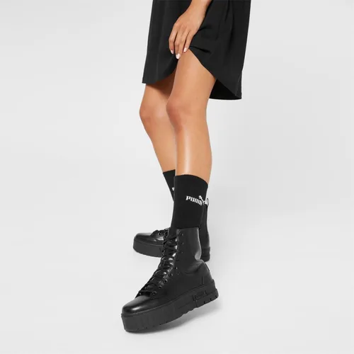 Vista 2 de PUMA - Zapatos Mayze Boot X Dua Lipa para mujer