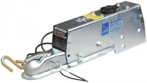 Vista 2 de Tie Down DEXTR MARINE Tie Down Engineering 82405 Kit de frenos de disco ventilado de 10 pulgadas 66