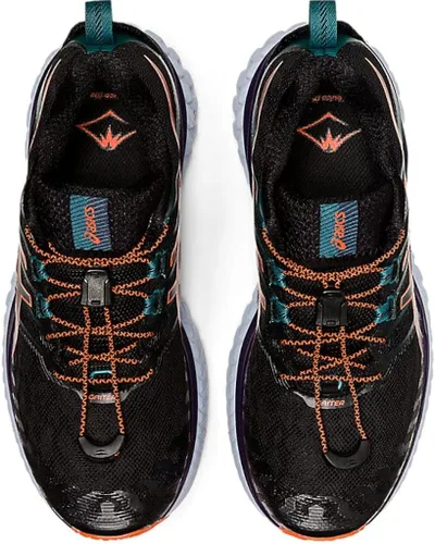 Vista 6 de ASICS Trabuco Max - Zapatos de correr para mujer