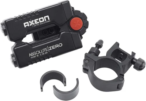 Vista 8 de Elite Force Optics Absolute Zero Easy One-Shot - Dispositivo de cero para rifle láser, dispositivo cero absoluto (8 x 3 x 4.5 pulgadas)
