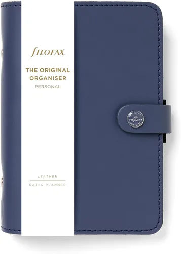 Vista 20 de Filofax 17-026037 Philofax Organizador personal original, A5, verde lima Lime