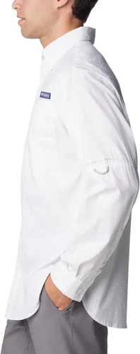 Vista 41 de Columbia Camisa de manga larga Super Tamiami para hombre