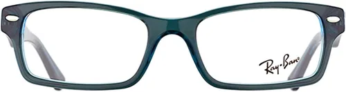 Vista 2 de Ray-Ban Marcos rectangulares para anteojos graduados Ry1530 para niños