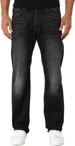 Vista 39 de Levi's Jeans 505 de ajuste regular para hombre (estacional)