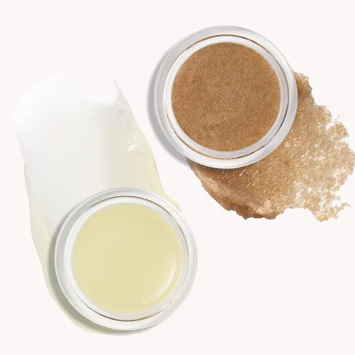 Vista 7 de Julep Tratamiento labial 24/7, bálsamo hidratante y máscara para dormir, reparación hidratante, mascarilla nutritiva y exfoliante exfoliante, lavanda