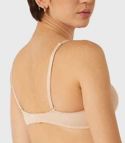 Vista 2 de Victoria's Secret sujetador super push up Wear Everywhere Pink Beige