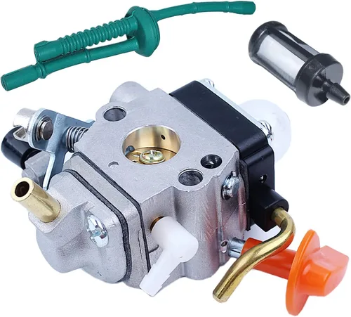 Vista 5 de Para Stihl Fs90 Fs110 Ht101 Fs130 Fs100 Fs110R Km110R Km130 Hl100 Ht100 Fs100Rx Fs130R Fs87 Fs100R Km90 Km90 0R Km1 00 Km110 Km130R Fc90 Fc95 Fc100