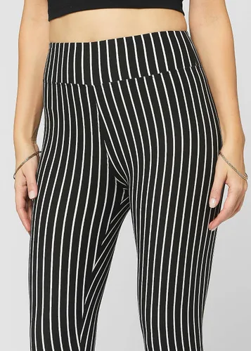 Vista 215 de Conceited - Leggings para mujer, longitud completa, ciclismo y capri, talla regular y extragrande