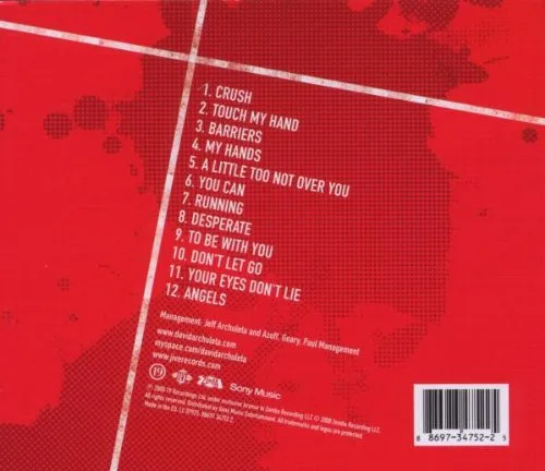 Vista 2 de David Archuleta
