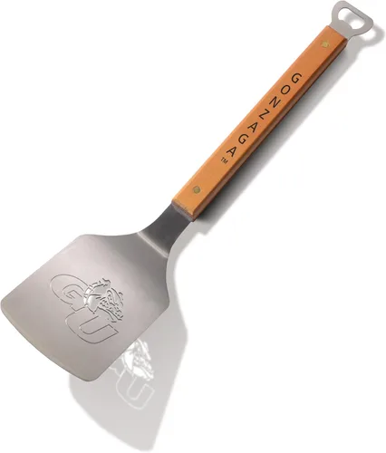 Vista 70 de YouTheFan NCAA Classic Series Sportula - Espátula para parrilla de acero inoxidable