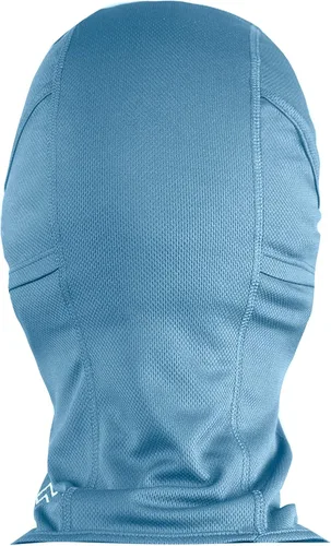 Vista 6 de TRAILSIDE SUPPLY CO Pasamontañas cortavientos máscara de esquí para hombres mujeres capucha para el sol táctica ligera motocicleta ciclismo carrera