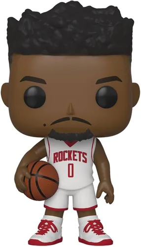 Vista 6 de Funko POP NBA: Clippers - Paul George