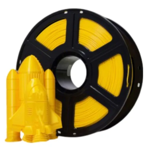 Vista 14 de MakerBot 375-0048A - Filamento PLA para bocetos para impresora 3D de bocetos y impresora 3D grande (negro verdadero, 2.2 libras)