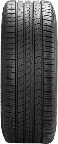 Vista 3 de Pirelli Scorpion AS Plus 3 235/55R20 102H - Neumático para camión ligero y SUV