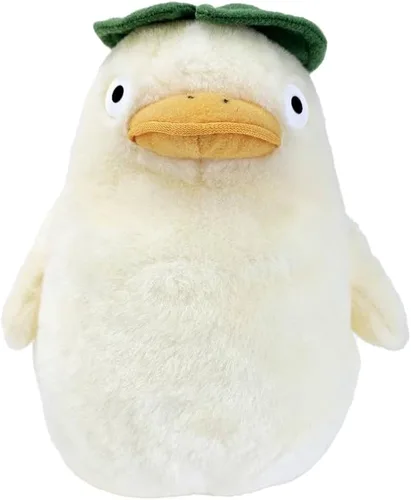 Vista 20 de スタジオジブリ Studio Ghibli - My Neighbor Totoro - Puf de Frijoles Totoro Grande (S) de Peluche Puf Totoro grande (S)