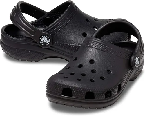 Vista 6 de Crocs - Zuecos clásicos unisex para niños