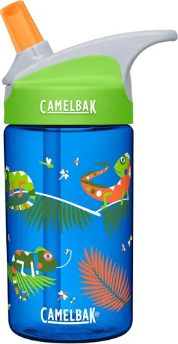 Vista 6 de CamelBak Eddy Kids Water Bottle 12oz