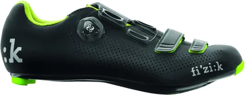 Vista 2 de Fizik R4 UOMO BOA Zapatillas de ciclismo de carretera