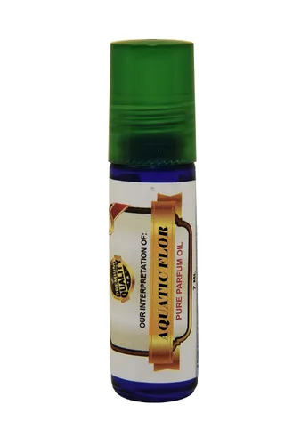Vista 103 de Aceite de perfume de almendras roll-on – Aceite de fragancia de grado prémium; botella enrollable de perfume puro de 0.3 fl oz (almendra)