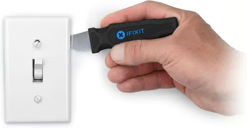 Vista 4 de iFixit Jimmy – La electrónica herramienta de apertura