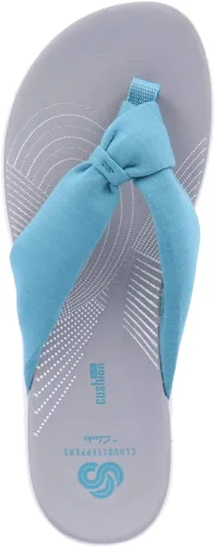 Vista 293 de Clarks - Sandalias para mujer Arla Glison