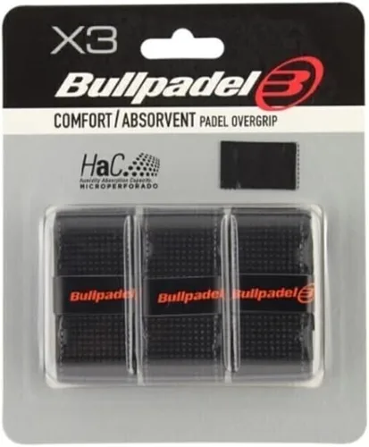 Vista 5 de Bullpadel Paquete de palas de pádel Vertex 04 Comfort Juego de pádel profesional Raqueta de remo en forma de diamante, cara Fibrix, Núcleo