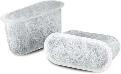 Vista 2 de Cuisinart Filtros de agua de repuesto, paquete de 2