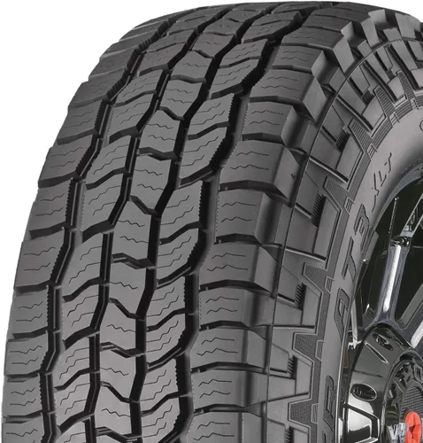 Vista 2 de Neumático Cooper Discoverer AT3 XLT para todas las estaciones, LT285/70R17 121/118S