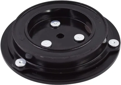 Vista 2 de Silscvtt Reemplazo del buje del embrague del compresor del A/C para Toyota Tacoma 2.7L 2005-2016 Toyota Tacoma 4.0L 2005-2015