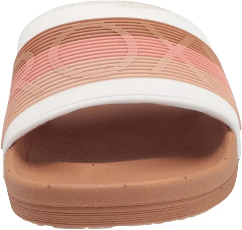 Vista 2 de Roxy Sandalia deportiva Slippy Lx Slide para mujer