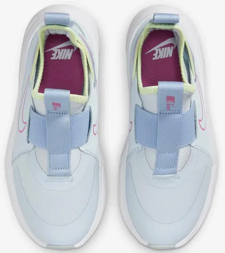 Vista 4 de Nike Zapatillas de correr unisex para niños