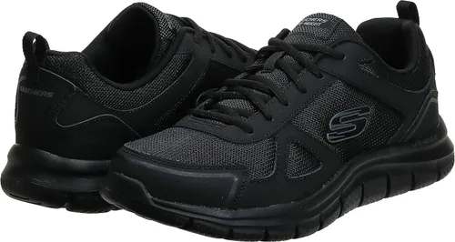 Vista 7 de Skechers Tenis para hombre, 7.5