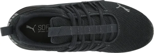 Vista 5 de PUMA Zapatillas Axelion Velocity Marble para hombre