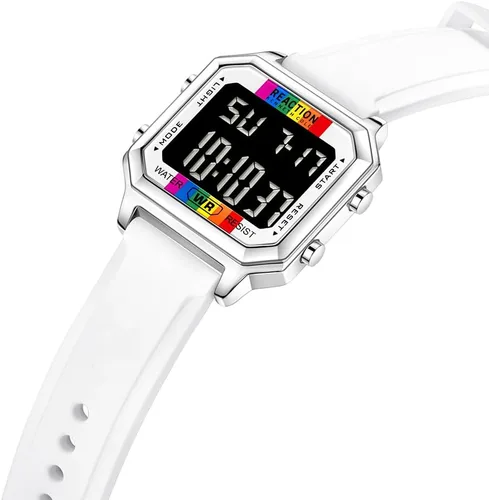Vista 3 de Kenneth Cole REACTION Reloj digital, Digital