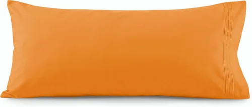 Vista 43 de Elegant Comfort Juego de fundas de almohada ultrasuaves de lujo de 2 piezas - Microfibra premium de calidad hotelera 1500, doble cepillado