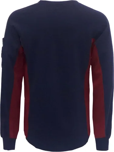 Vista 31 de BOCOMAL FR Shirts - Camisa ligera de 5.5 onzas de manga corta y resistente al fuego/ignífuga